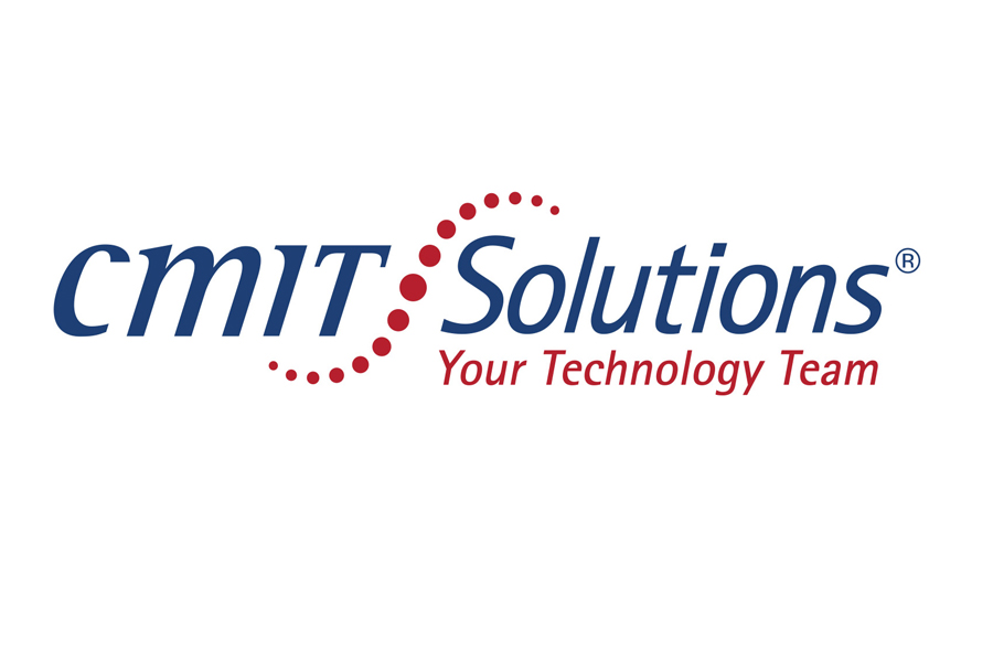 CMIT Solutions of Johns Creek, Duluth and Suwanee's Logo